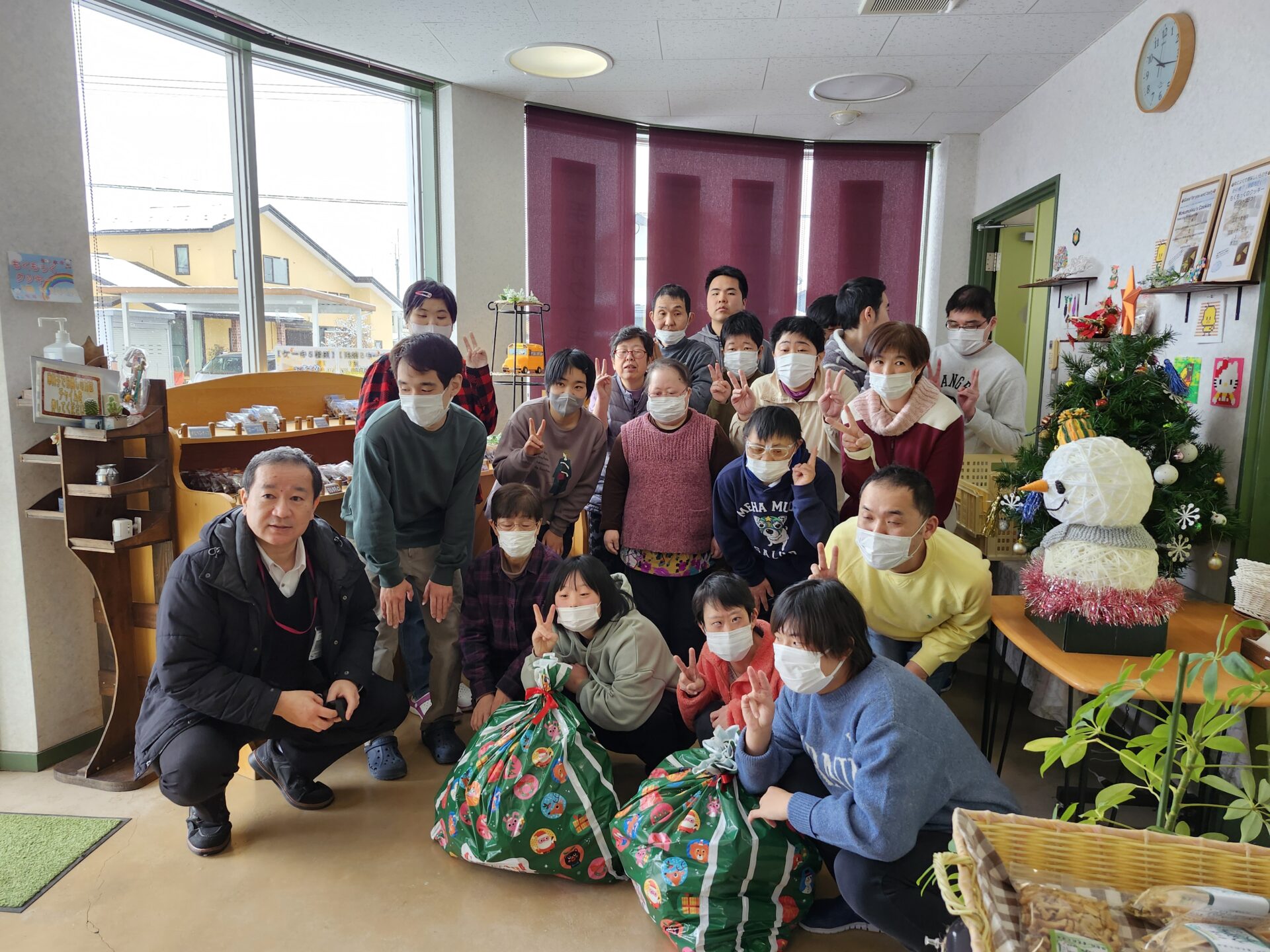 もくもっくギャラリー06