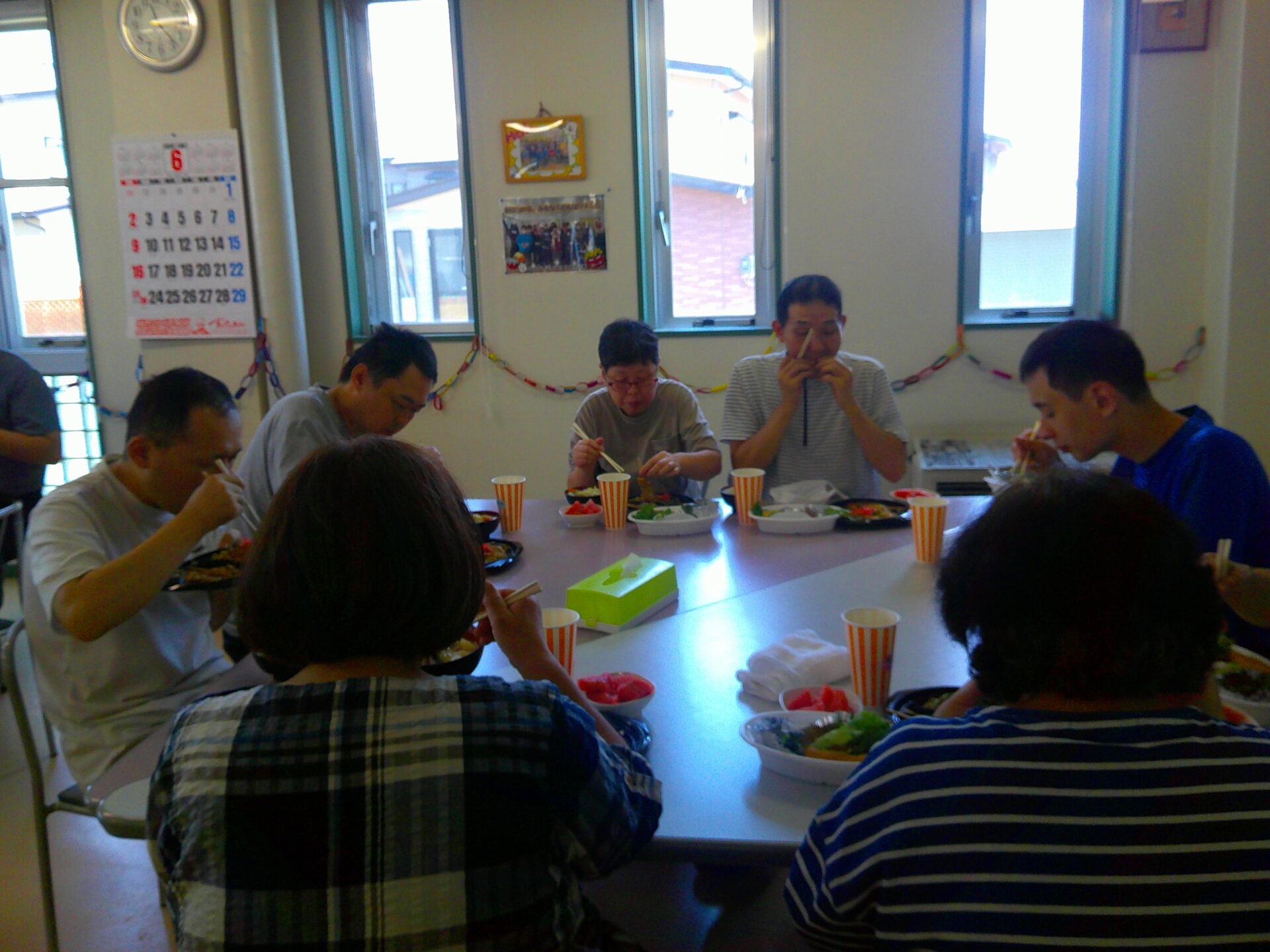 もくもっくギャラリー09