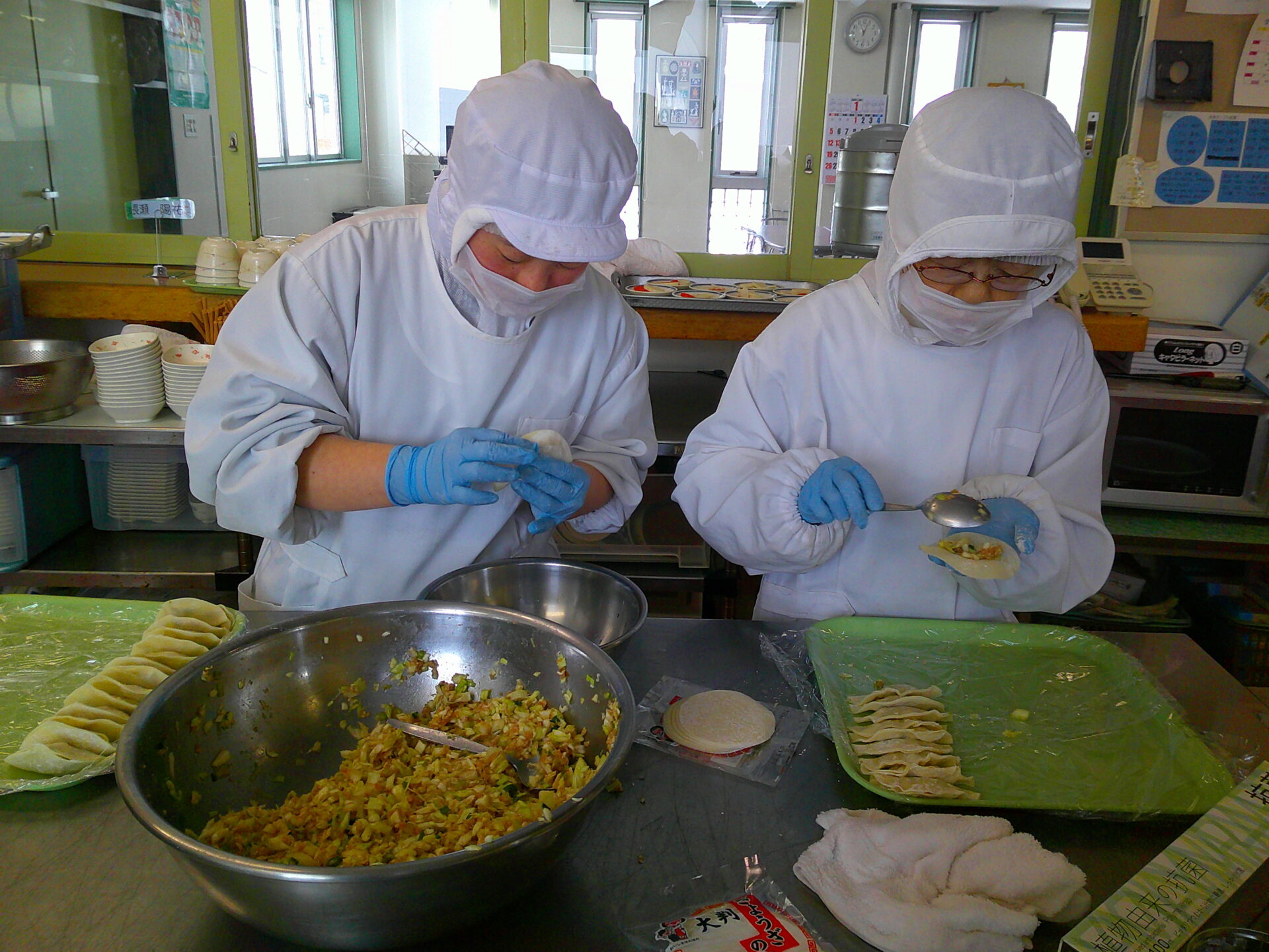 もくもっくギャラリー01